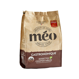 Dosettes Gastronomique