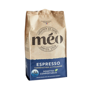 Dosettes Espresso