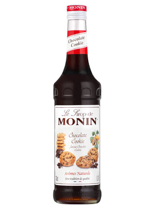 Sirop MONIN saveur Cookie