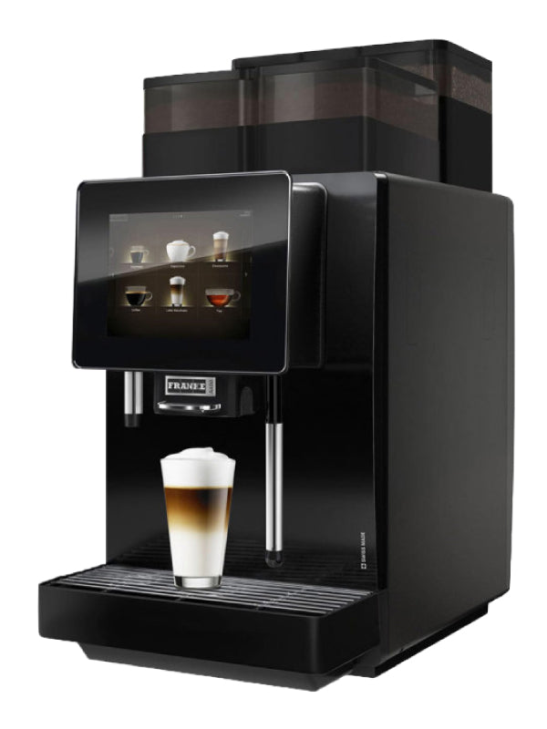 Module de puissance machine à café Jura Module de puissance machine à café Jura