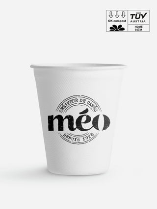 Gobelet Méo