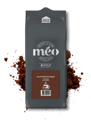 Méotel Gastronomic Ground