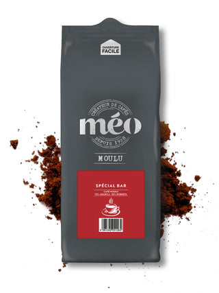 Méotel Special Ground Bar