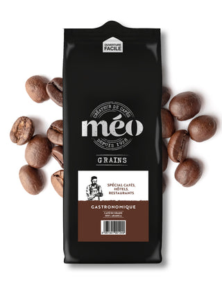 Neo Meo Gastronomic Grains