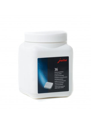 Détartrant Pastilles Jura x36