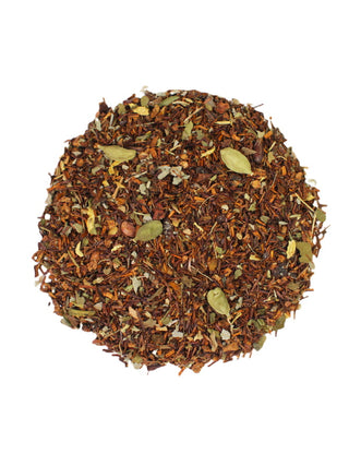 Rooibos TeaTap Pêche Tranquille Bio