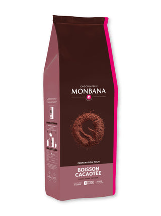 Lacté Monbana spécial Distributeur Automatique