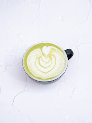 Green Latte Barista La Fabrique à Latte