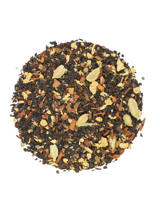 Organic Bombay Chai TeaTap Black Tea