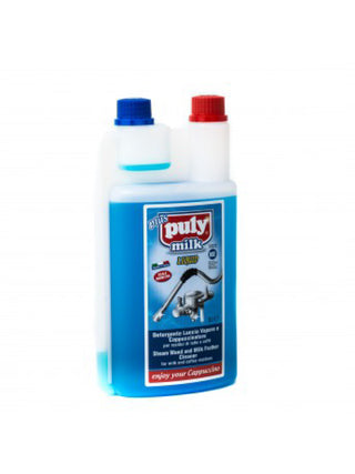 Détergent liquide Puly