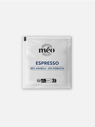 Méo Espresso Dosettes E.S.E