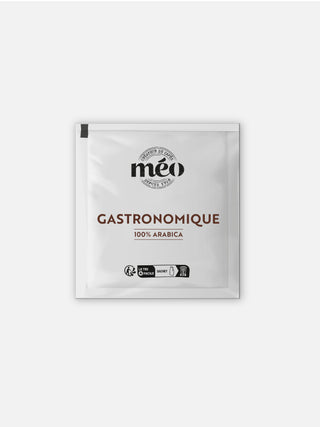 Méo Gastronomique ESE Pods