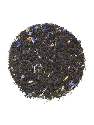 Thé Noir TeaTap Earl Grey Bio