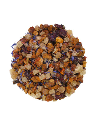 TeaTap French Violet Infusion 