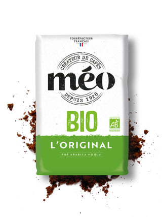 Méo Biologique L'Original Ground