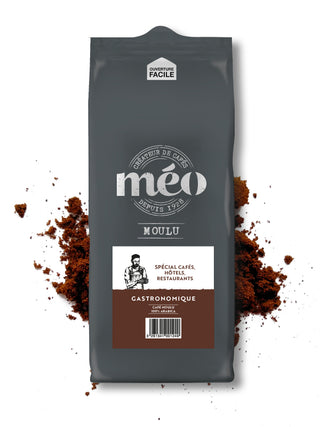 Neo Meo Gastronomic Ground