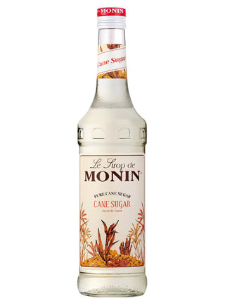 MONIN Cane Sugar Syrup